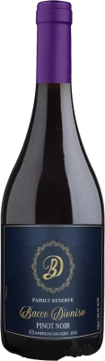 Bacco Dioniso - Pinot Noir - Reserve Aged