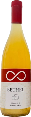 Bethel - Tej Honey Wine - Dry