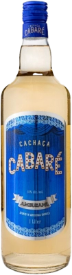 Cabare - Amburana