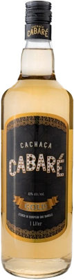 Cabare - Gold