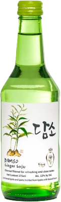 Damso - Ginger Soju