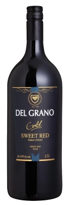 Del Grano - Sweet Red - Gold 1.5L