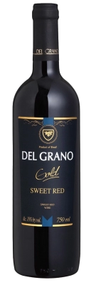 Del Grano - Sweet Red - Gold