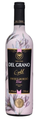 Del Grano - Sweet Rose - Gold