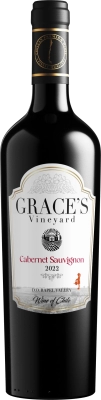 Grace's Vineyard - Cabernet Sauvignon