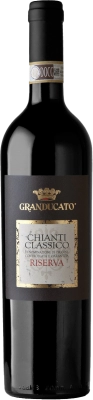 Granducato - Chianti Classico Riserva