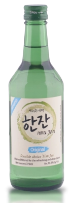 Han Jan - Korea- Original