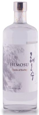 Hemosu - Field of Barley