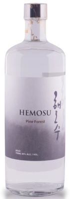 Hemosu - Pine Forest