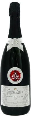 House of Henkel - Signature Methode Cap Classique