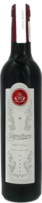 House of Henkel - Signature Sweet Moela Shiraz