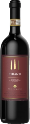 Tre Cipressi - Chianti