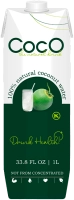 CoCo - The Natural Drink - 1L