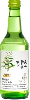 Damso - Ginger Soju