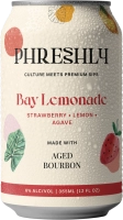 Phreshly - Bay Lemonade